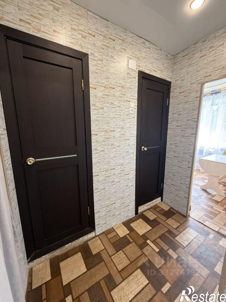 2-комн квартира ул Лермонтова, 12,  д. 12