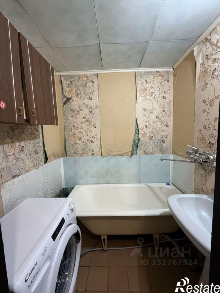 2-комн квартира ул Лермонтова, 12,  д. 12