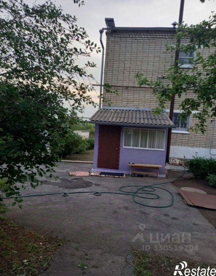 Коттедж/дом Плавский район