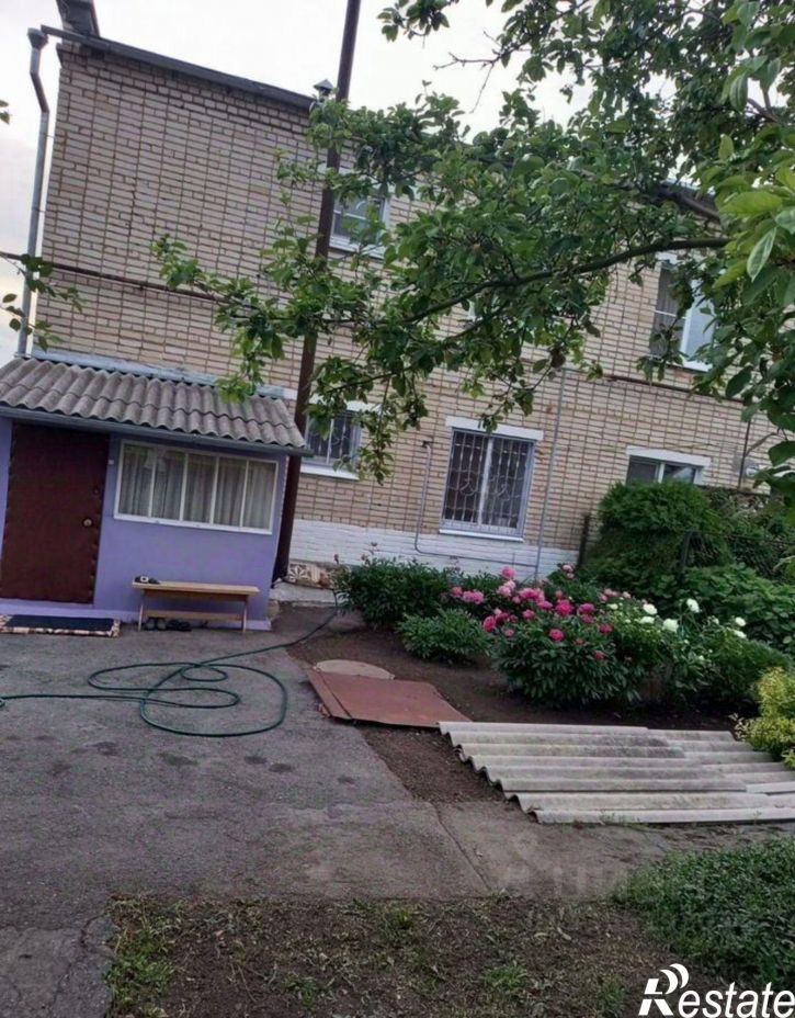 Коттедж/дом Плавский район