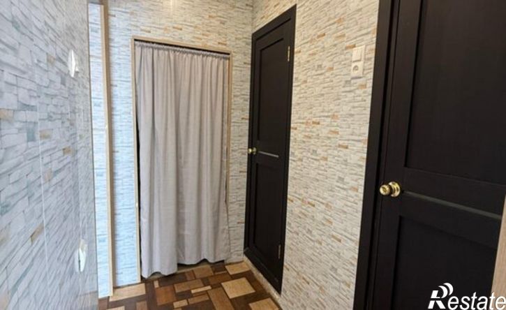 2-комн квартира ул Лермонтова, 12,  д. 12