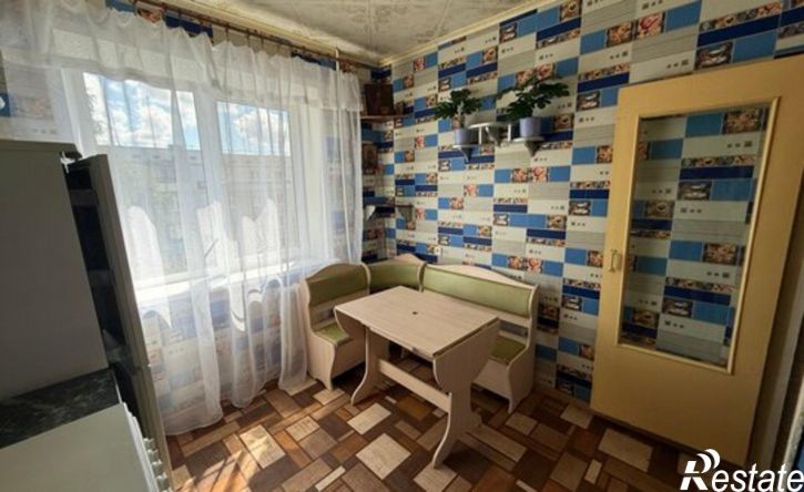 2-комн квартира ул Лермонтова, 12,  д. 12
