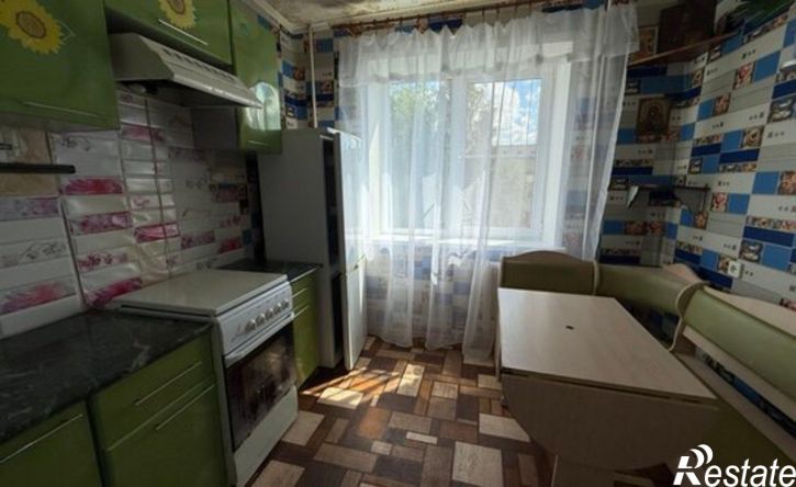 2-комн квартира ул Лермонтова, 12,  д. 12
