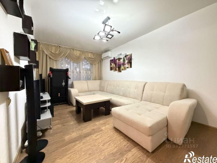 2-комн квартира ул Мира, 16,  д. 16