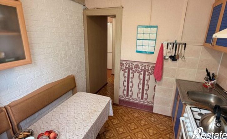 3-комн квартира ул Дружбы, 28,  д. 28