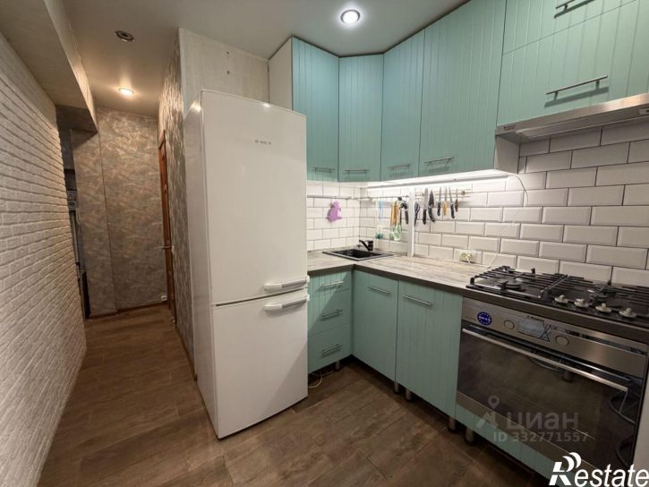 2-комн квартира ул Мира, 16,  д. 16