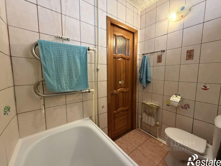 2-комн квартира ул Мира, 16,  д. 16