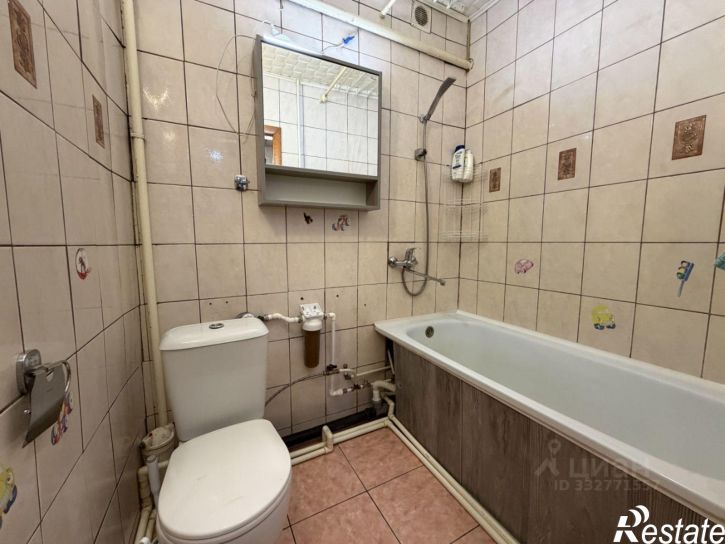 2-комн квартира ул Мира, 16,  д. 16