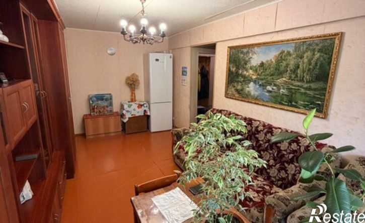 3-комн квартира ул Дружбы, 28,  д. 28
