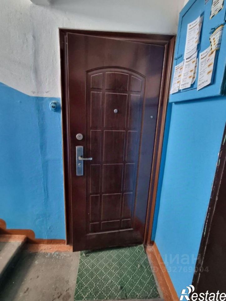 3-комн квартира ул Рудничная, 16,  д. 16