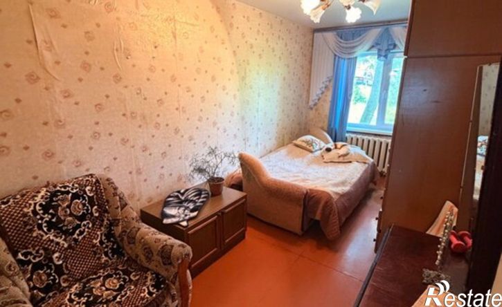 3-комн квартира ул Дружбы, 28,  д. 28