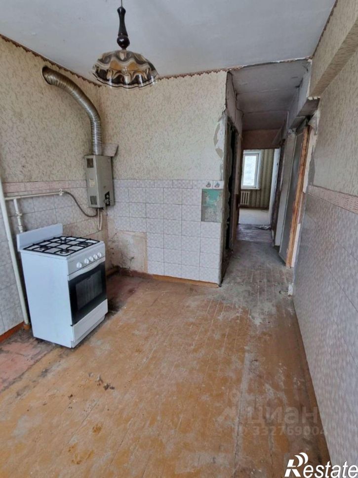 3-комн квартира ул Рудничная, 16,  д. 16