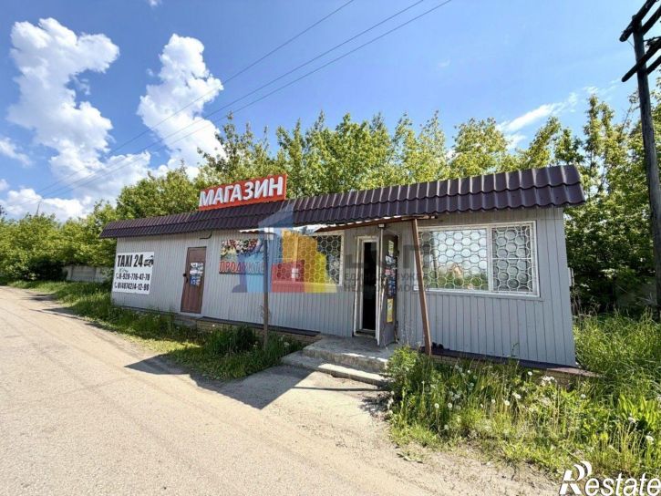 Торговое помещение тупик Транспортный 2-й, 4,  д. 4