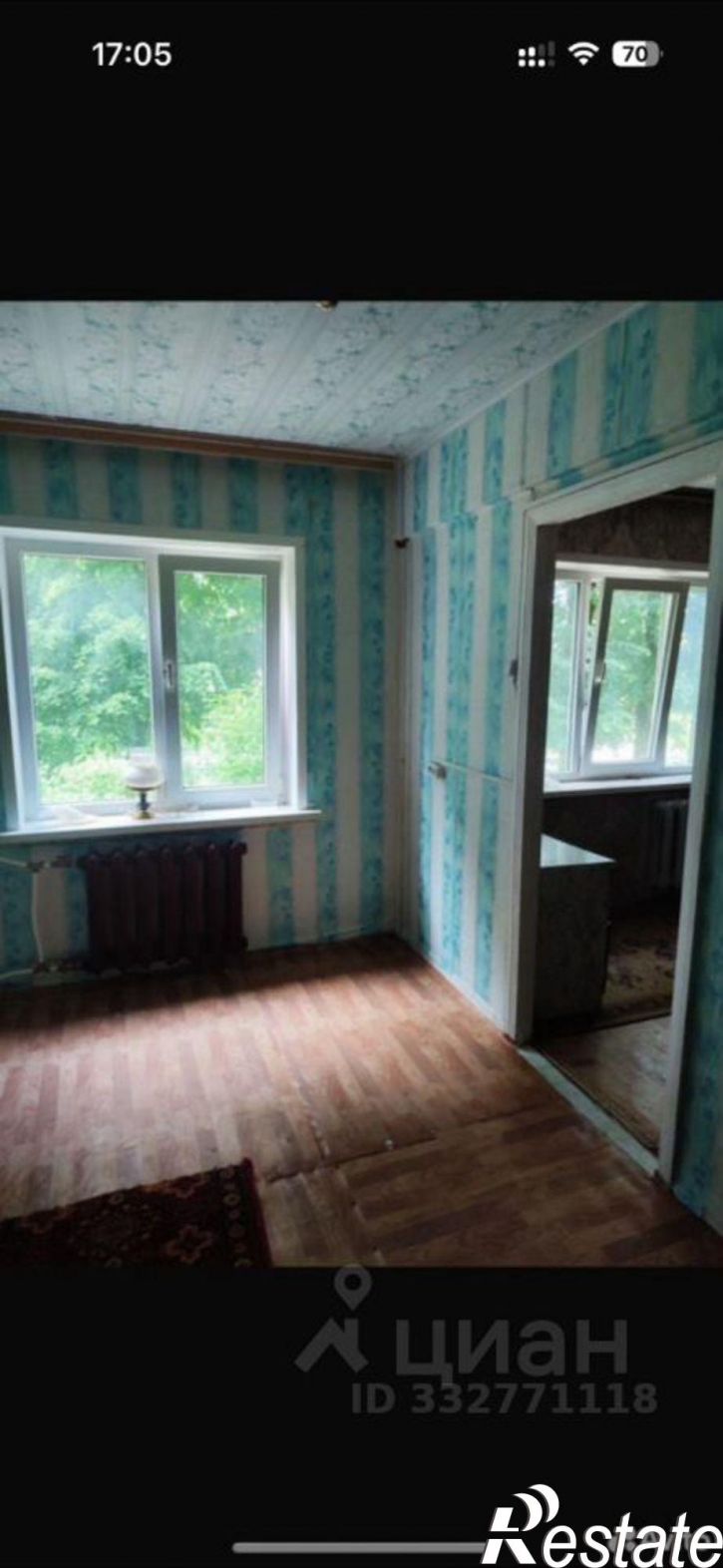 2-комн квартира ул Вознесенского, 8,  д. 8