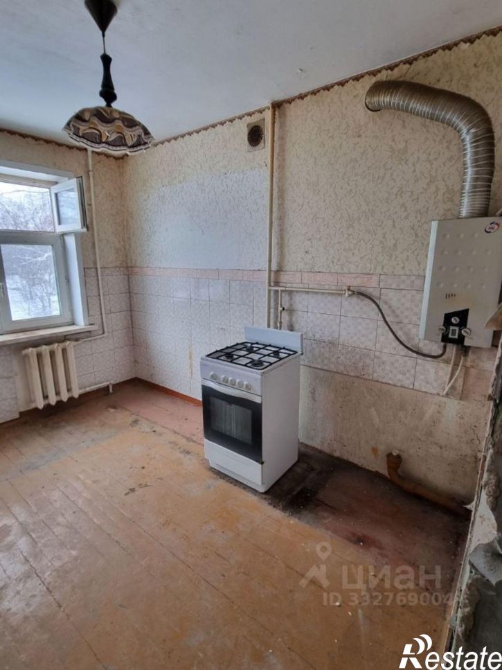 3-комн квартира ул Рудничная, 16,  д. 16