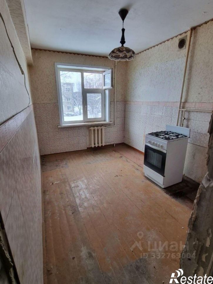 3-комн квартира ул Рудничная, 16,  д. 16