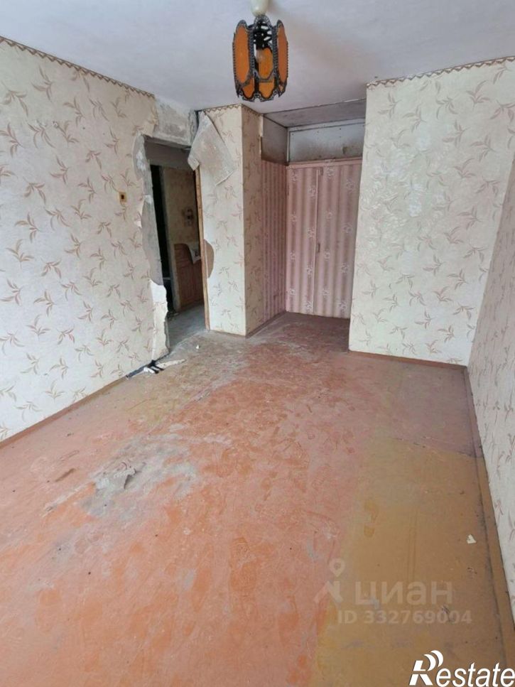3-комн квартира ул Рудничная, 16,  д. 16