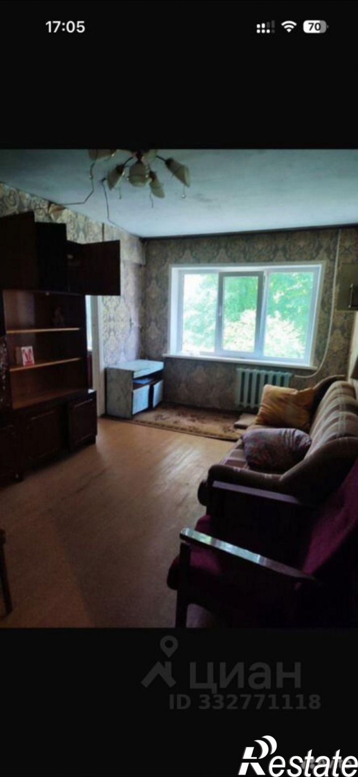 2-комн квартира ул Вознесенского, 8,  д. 8
