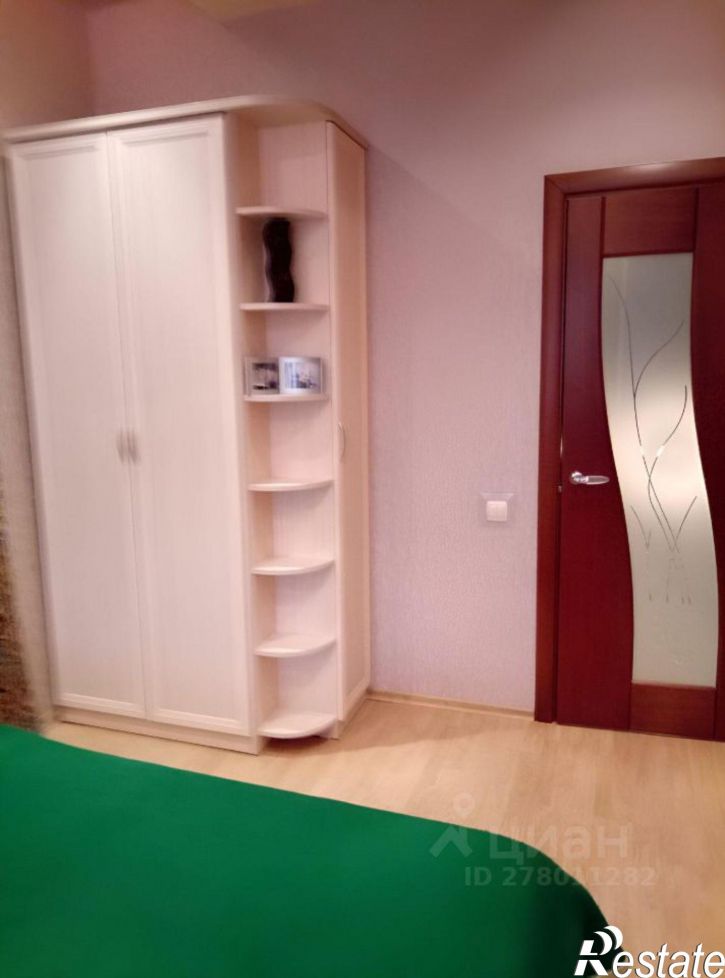 3-комн квартира ул Первомайская, 17,  д. 17