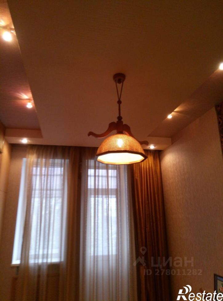 3-комн квартира ул Первомайская, 17,  д. 17