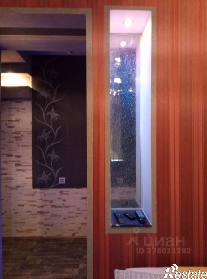 3-комн квартира ул Первомайская, 17,  д. 17