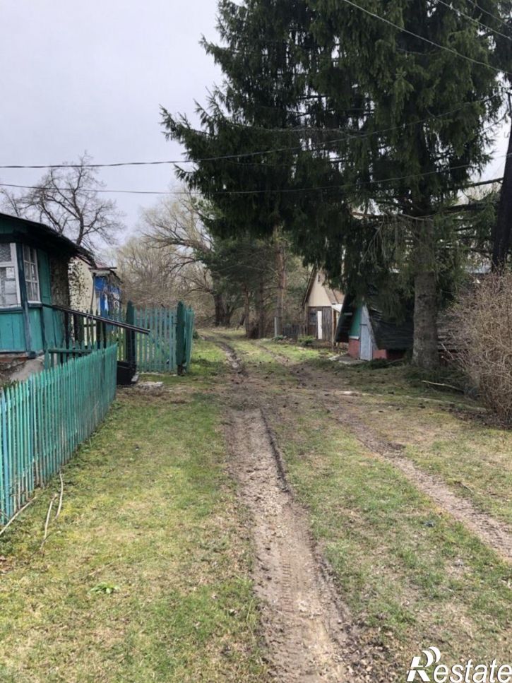 Коттедж/дом городской округ Алексин