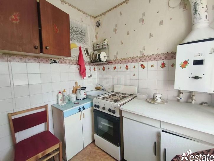 3-комн квартира ул Юности, 1,  д. 1