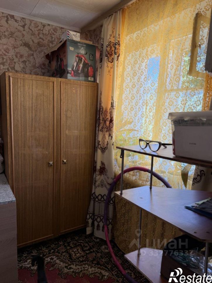 2-комн квартира ул Калинина, 3,  д. 3