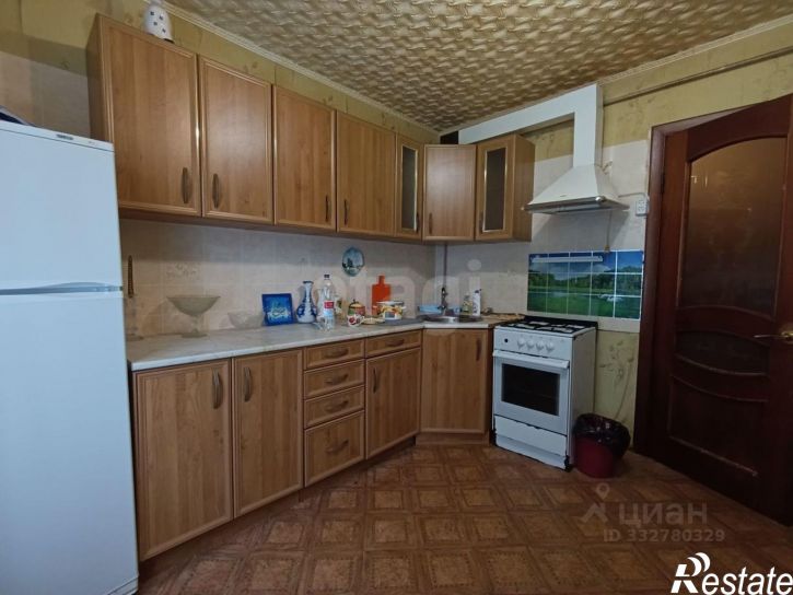1-комн квартира ул Володарского, 20,  д. 20