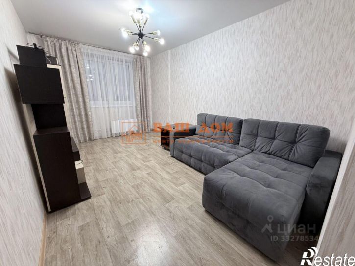 1-комн квартира ул Заводская, 30,  д. 30