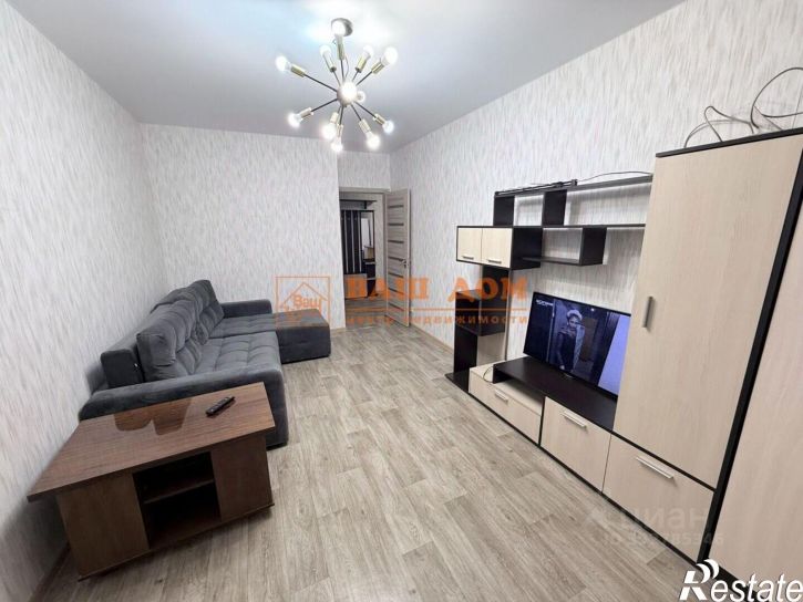 1-комн квартира ул Заводская, 30,  д. 30