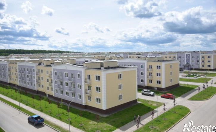 2-комн квартира б-р Победы, 8 1,  д. 8 1,  к. 1