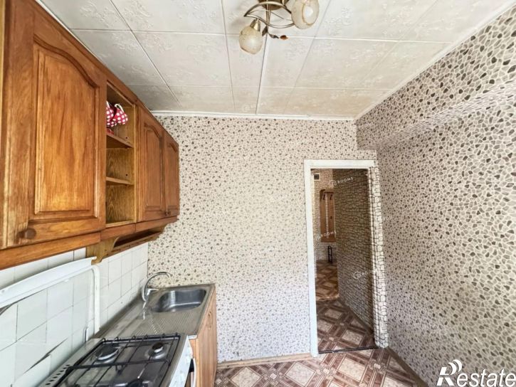 2-комн квартира Ленинский район, Рассвет п., 5
