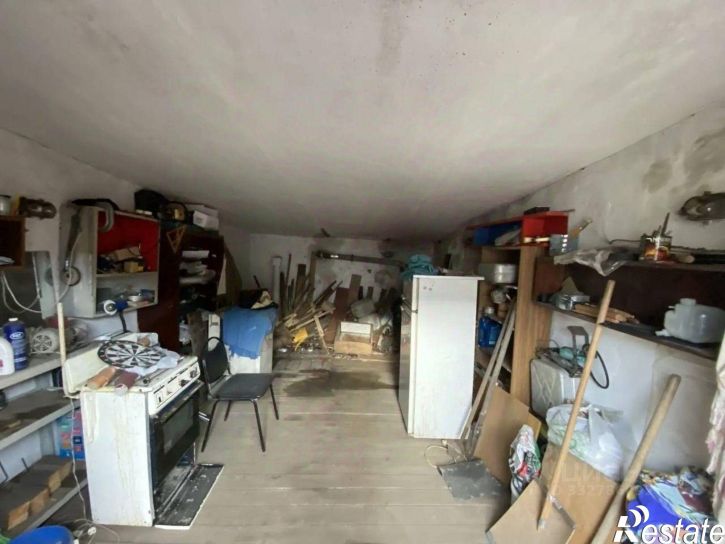 Гараж/парковка ул Циолковского, 12,  д. 12