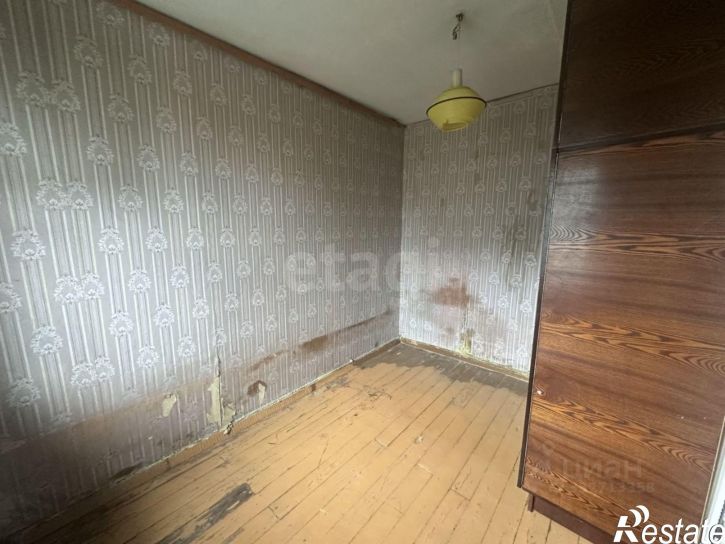 2-комн квартира ул Беклемищева, 24,  д. 24