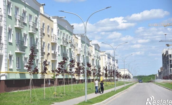 1-комн квартира ул Героя России Рындина, 4 1,  д. 4 1,  к. 1