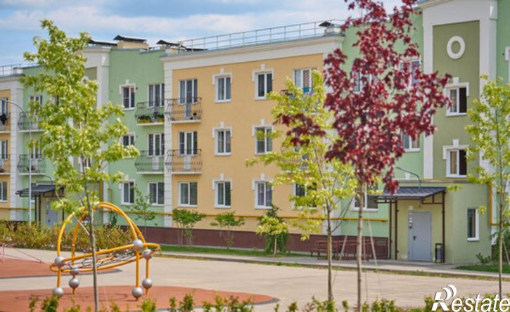 1-комн квартира ул Героя России Рындина, 4 1,  д. 4 1,  к. 1