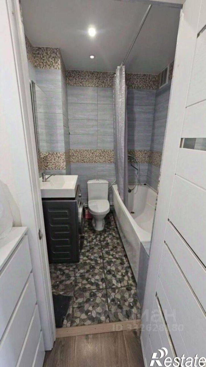 1-комн квартира ул Петровская, 8,  д. 8