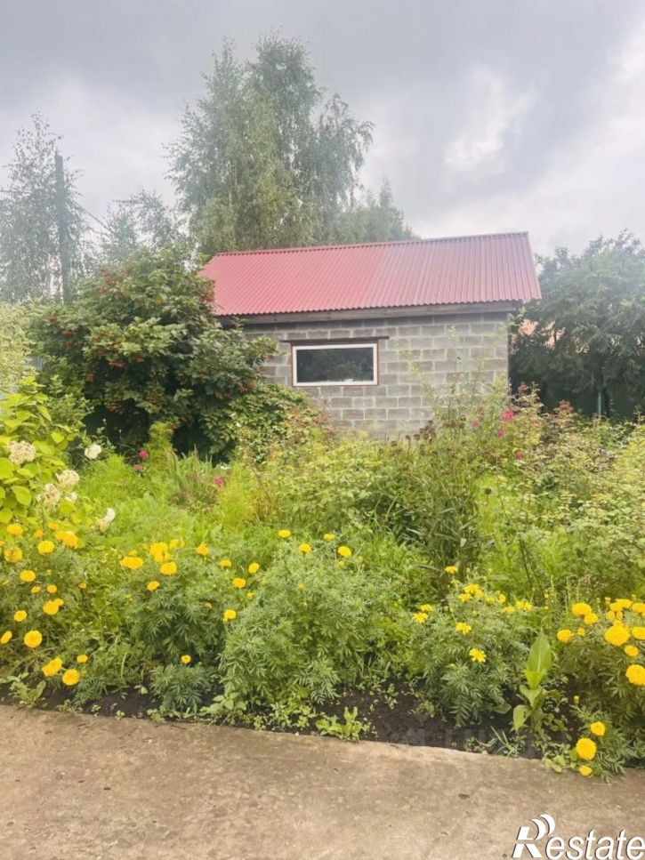 Коттедж/дом городской округ Тула