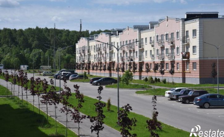 1-комн квартира ул Героя России Рындина, 4 1,  д. 4 1,  к. 1