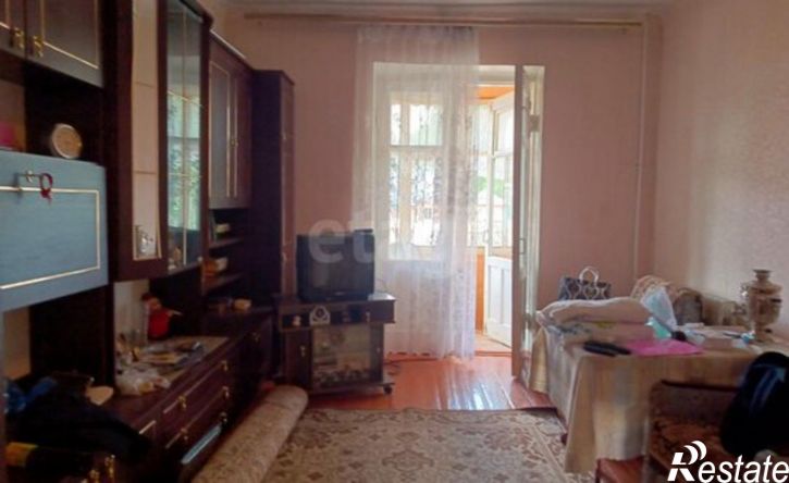 2-комн квартира пер Трудовые Резервы, 10,  д. 10