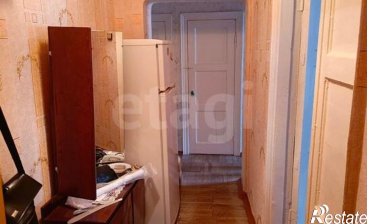 2-комн квартира пер Трудовые Резервы, 10,  д. 10