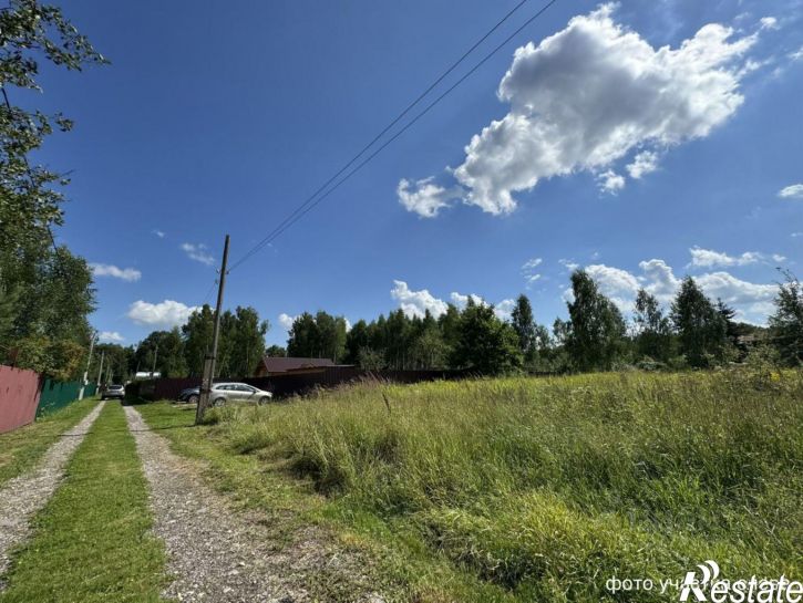 Земельный участок городской округ Тула