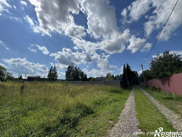 Земельный участок городской округ Тула