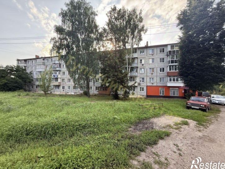 4-комн квартира ул Горняков, 6,  д. 6