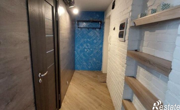 2-комн квартира ул Мичурина, 8,  д. 8