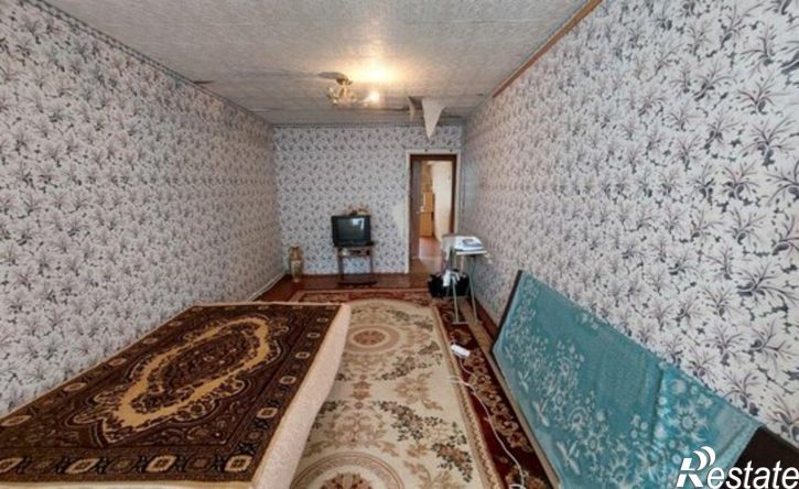 2-комн квартира ул Строительная, 22,  д. 22