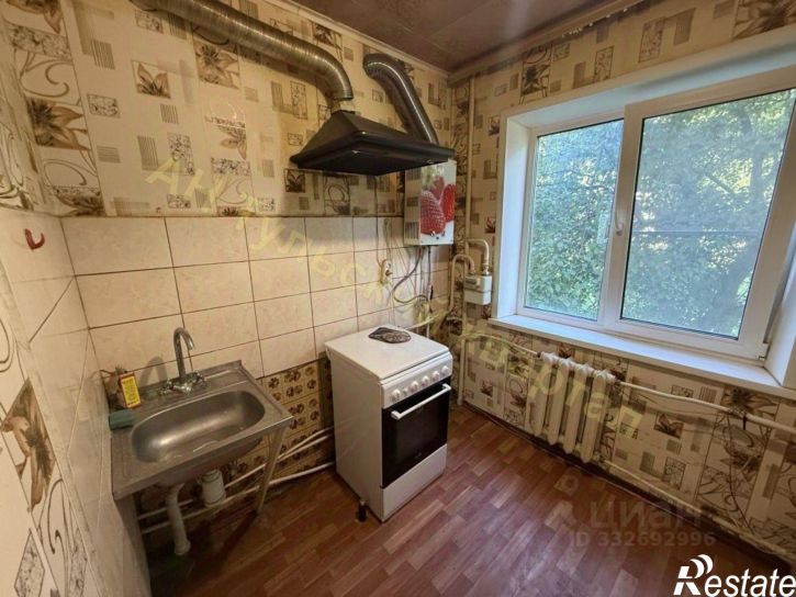 4-комн квартира ул Горняков, 6,  д. 6