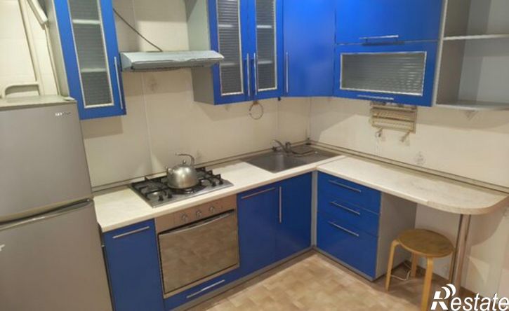 2-комн квартира Тула, улица Металлургов, 102