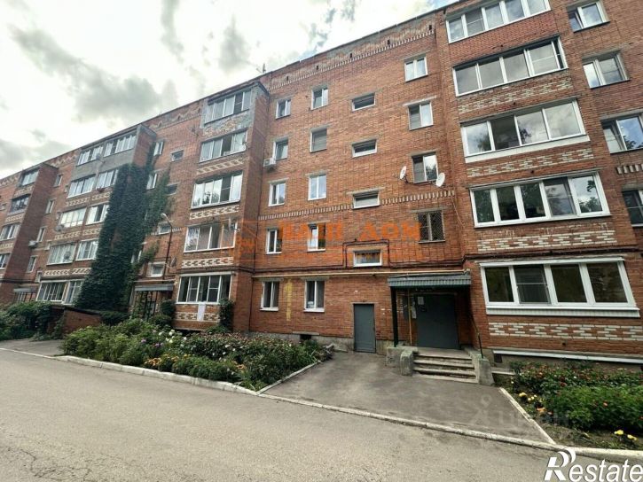 1-комн квартира Щекинский район, Щекино г.